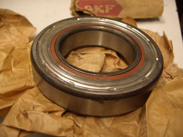 Подшипник 6211 skf Подшипник 6211 skf