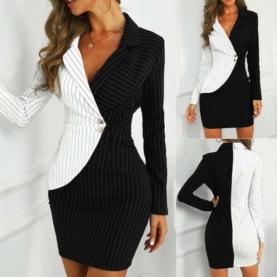 womens blazer dress uk