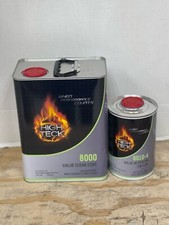 High Gloss Urethane 8000 Clear Coat Gallon Kit 41 With Activator High Gloss Urethane 8000 Clear Coat Gallon Kit 41 With Activator