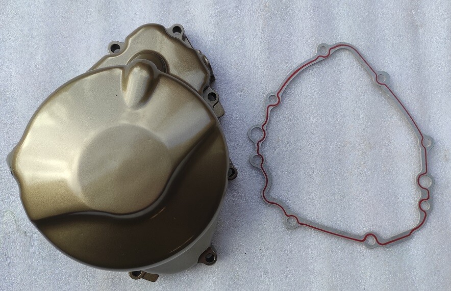 Carter de stator avec joint pour l'entretien moteur des motos CBR 600 RR