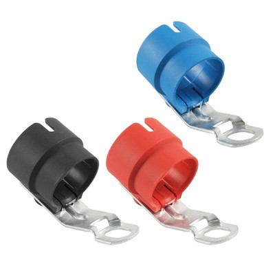7Pin-13Pin Plug Trailer Connector Part Easy Installation Plug Holder for Trailer