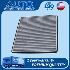 HEPA Cabin Air Filter for TOYOTA FJ CRUISER 2007-2014 PRIUS 2001-2009 CF9846A