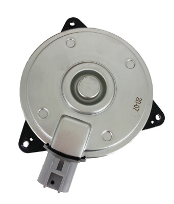 16363-0V030 FAN MOTOR L 7 Blade Fan -2.4l & 2.5l. RAV4. Camry. 3.3