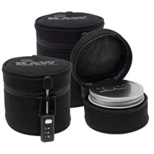 RAW Smell Proof Jar  Cozy w/ Lock