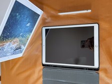 Apple iPad Pro 12.9MQDC2TY/A unico difetto leggere descrizione + PENCIL 1