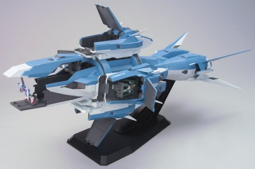 HG 1/400 PTolemaios ガンプラ HG 1/400 PTolemaios ガンプラ プトレマイオス ガンダムコレクション 1