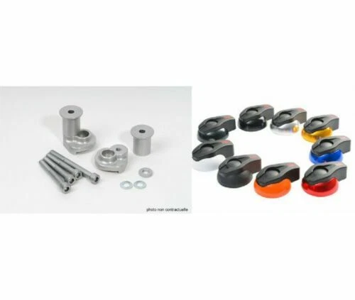 LSL Motorrad-Zubehör