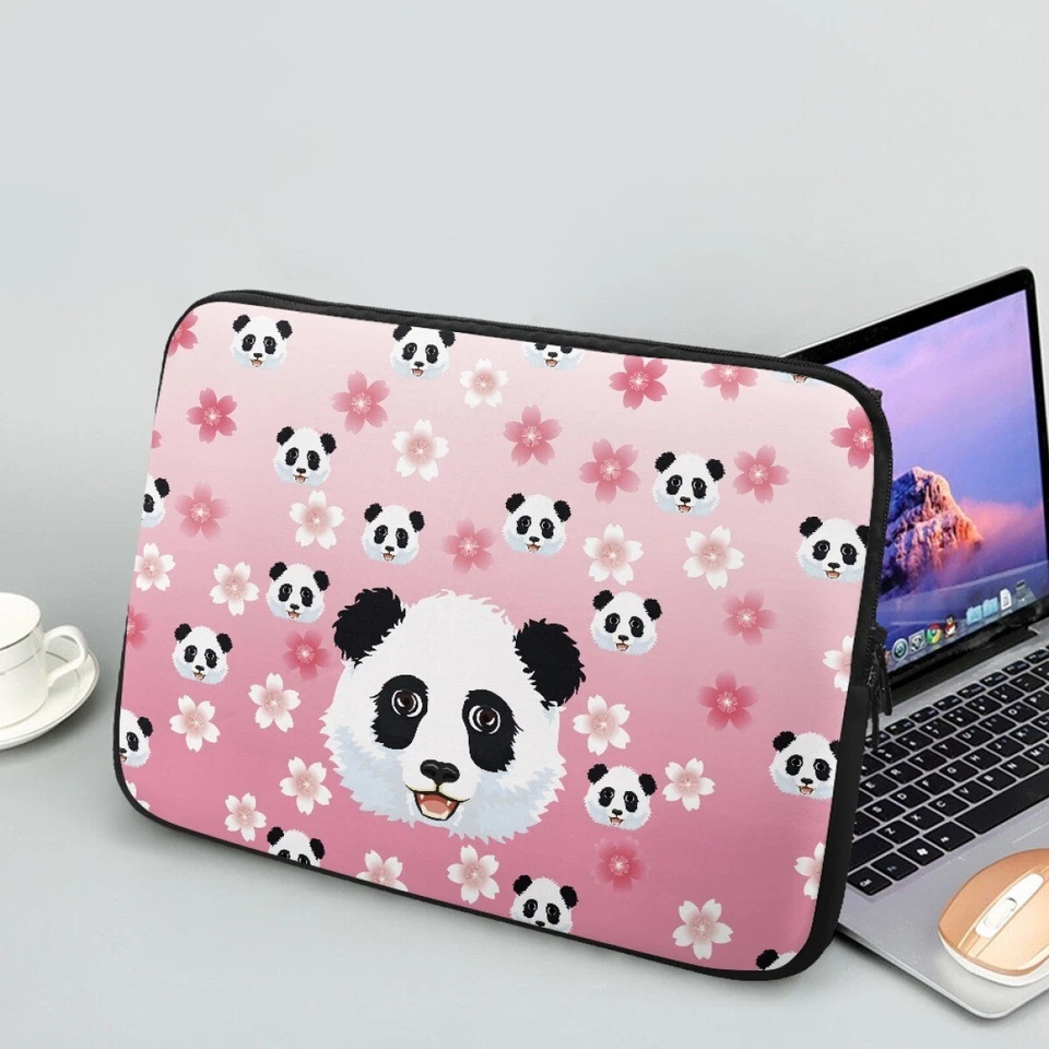 New Computer Bag Men's and Women's Laptop Tablet Storage Bag - Image 3 of 4