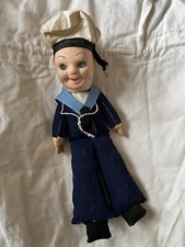 Vintage Nora Wellings Sailor Doll Oronsay