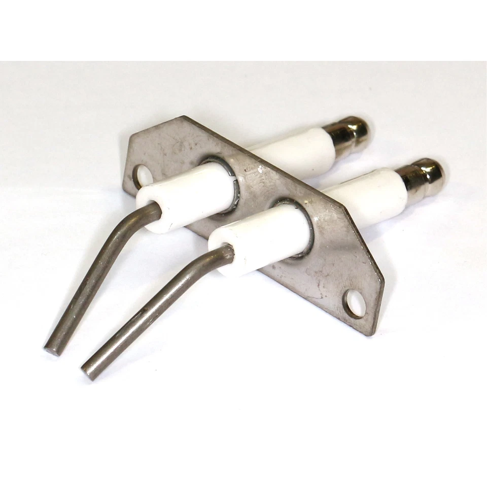 Zündkerze Zündelektrode 20/30/50kW Ölheizkanone Ölheizer Ölbrenner Heizkanone