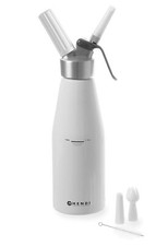 SIFONE PER PANNA KITCHEN LINE PROF LT.0,95 DM.95 H320 MM 588376 6 2025