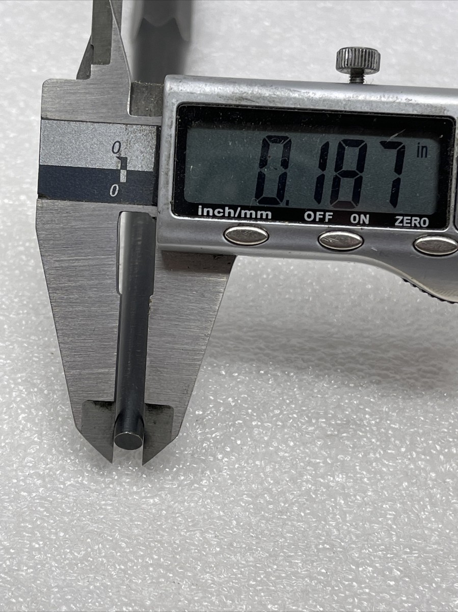 Foretto Diamond Dry Profit Per Pietra Dura, Gambo Esagonale, Diametro 6 - Foto 6