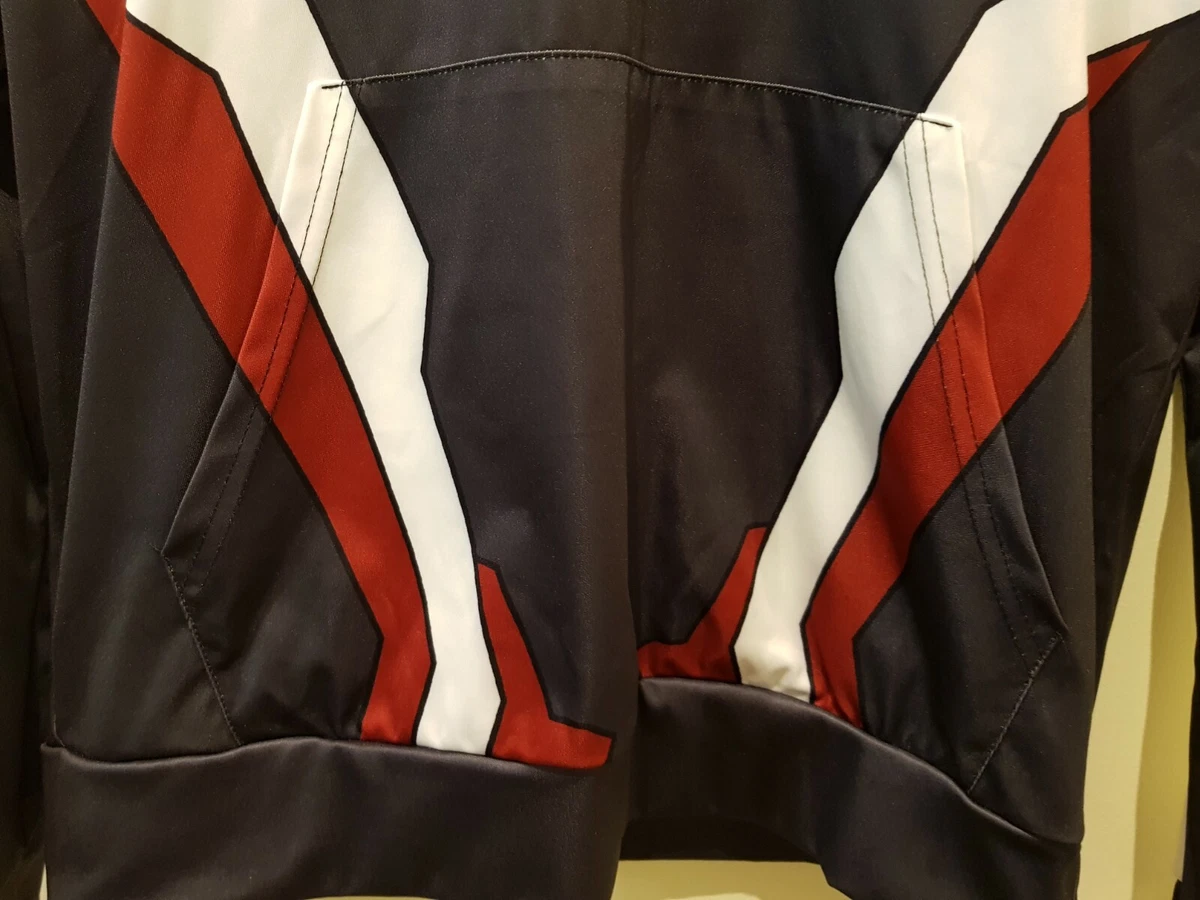 Marvel quantum deals realm hoodie