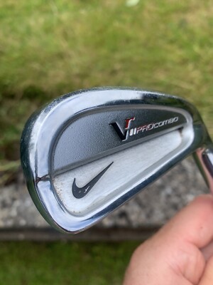 NIKE Golf 4 IRON Blade VR2 ProCombo No 4 Irons VRII Golfing Club Muscle Back