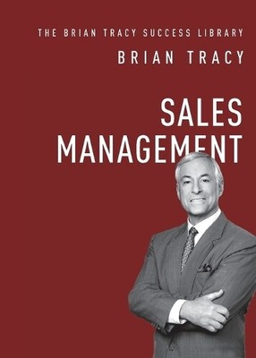 Brian Tracy Sales Management (Taschenbuch) Brian Tracy Success Library