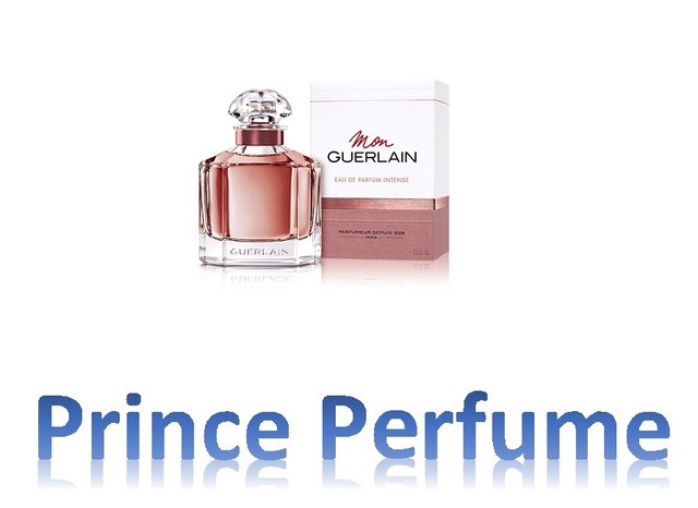 Mon Guerlain Eau de Parfum Intense Vaporisateur 30 ml | Acquisti Online su  eBay