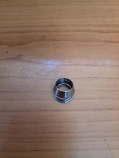 Swagelok SS-600-SET 3/8  Ferrule Set,