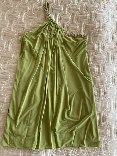 $198 BCBG MaxAzria Women Junior One 