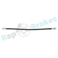 Rap Brakes R-H0434 Bremsschlauch Vorne FüR MERCEDES-BENZ