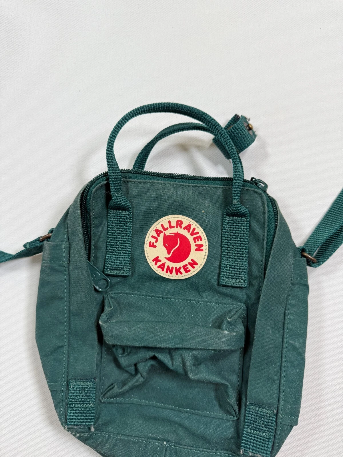 fjallraven sling shoulder everyday 