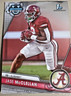 2023 Bowman Chrome University #75 Jase McClellan Rookie Alabama Crimson Tide RC