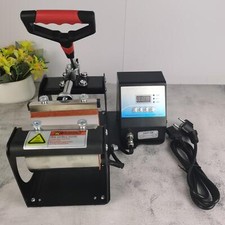 New Arrival 11oz Mug Heat Press Machine Sublimation Printer Heat Transfer