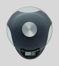 Taylor Precision Products Scale Kitchen Silver 6lb 3831s For Sale Online Ebay