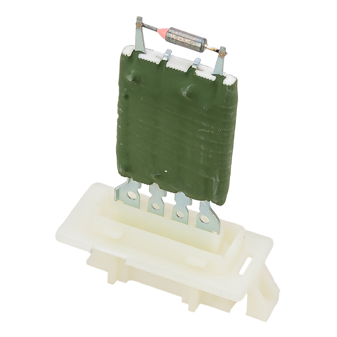 Heater Blower Motor Resistor Fit For Dacia Duster 2010+ 6001547488