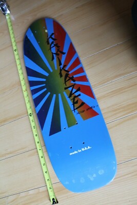 スケートボード 80s SIMS kamikaze t shirt Skateboards スケート