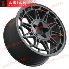 Forged Wheel Rim 1 pc for BMW M2 G87 M3 G80 F80 M4 G82 F82 M5 F90 M6 F13 M8 F92