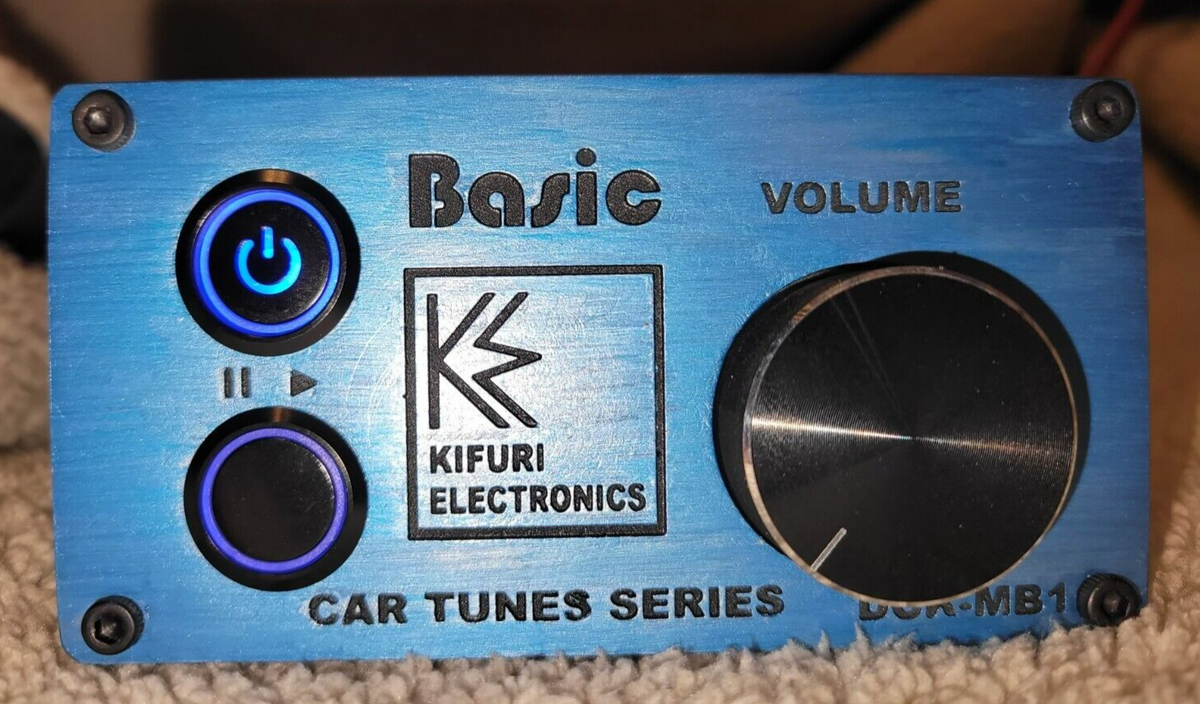 ICE CREAM TRUCK MUSIC BOX - BASIC - SINGLE TUNE OF YOUR CHOICE | eBay