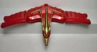 Vintage Bandai MMPR Power Rangers Thunderzord Assault Team Firebird Part