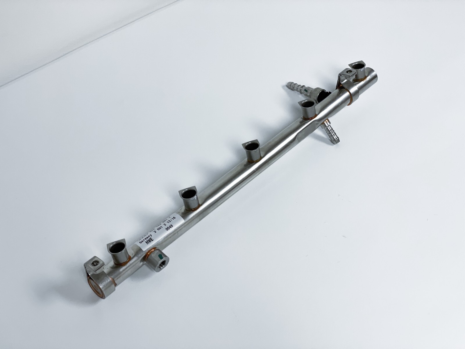 Audi R8 Fuel Rail | 07L-133-681-T