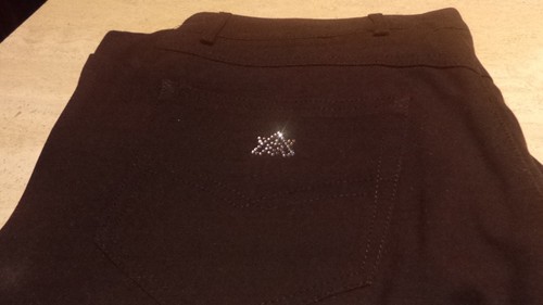 aninoto jeans - Vinted