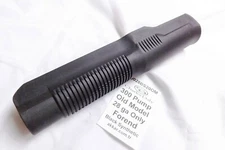 Akkar Charles Daly 28 gauge model 300 Pump Forend Black Synthetic 3 ship free