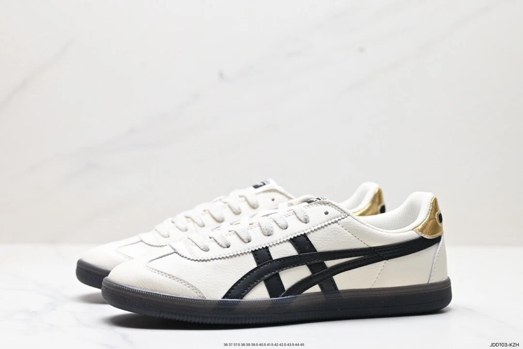 Onitsuka Tiger Ghost Tiger Tokuten Low Top Sneakers For Both Men And Women Onitsuka Tiger Ghost Tiger Tokuten Low Top Sneakers For Both Men And Women
