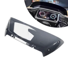 6" Smoke Windshield Windsreen For Harley Road Glide CVO/SE FLTRXSE 2023-2024