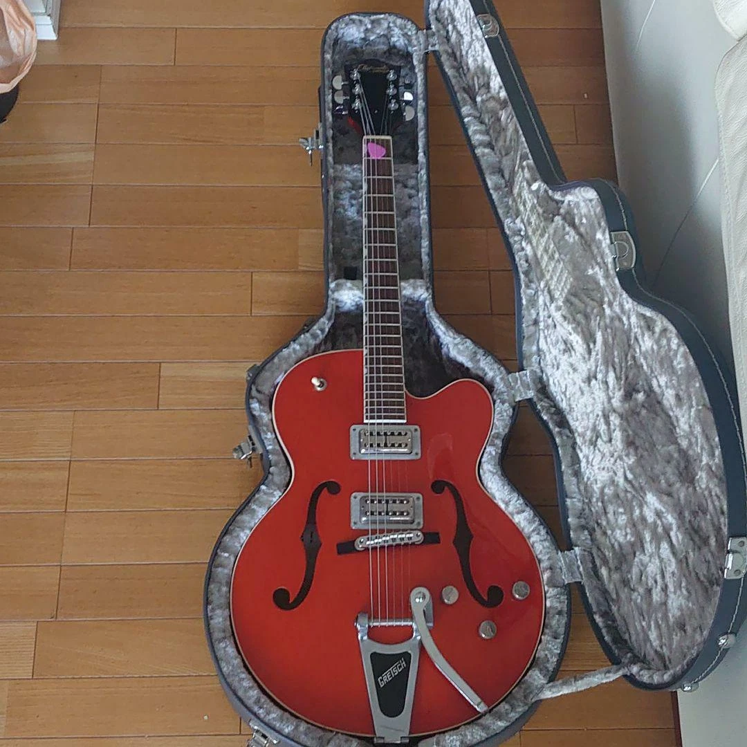 Gretsch 5120 cheap