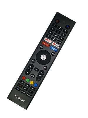 Télécommande D'origine Pour Téléviseur Polaroid TVL49UHDPR001 - Neuf Sous Emballage