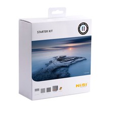 NiSi Filters 150mm System Starter Kit Second Generation II - NiSi Optics USA