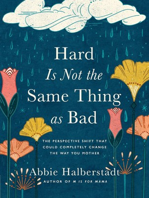 Hard Is Not the Same Thing as Bad: The Perspective Shift That Could Complete...