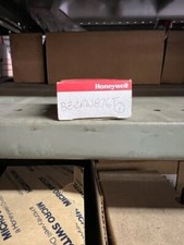 BZ-2RW876T MICROSWITCH