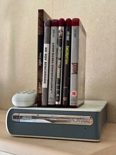 Xbox 360 HD DVD player plus movies