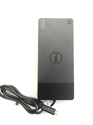 Dell WD19s USB-C Docking Station | Grade A | with 130W Dell