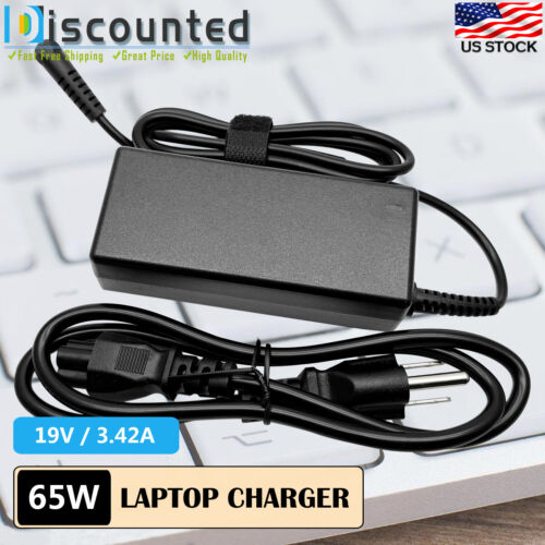 AC Adapter Charger Power Supply For Dell 22" SX2210 SX2210B LCD Monitor Display