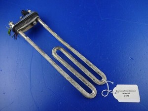 Heizelement Waschmaschine - Siemens EXTRAKLASSE WNM52 03174