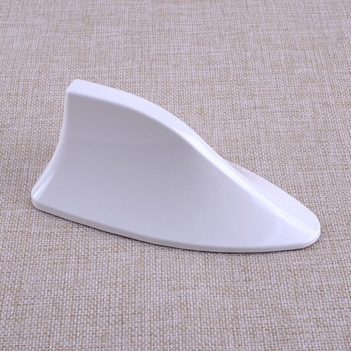 Shark Fin Antenna Cover For Kia Rio Sedan FB/UC 2020-2025 | Black, Reduces Wind Noise