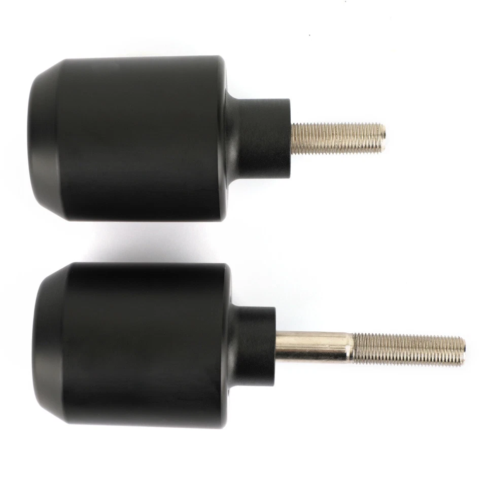 Deslizadores de cuadro de protección contra choques aptos para Honda CB650R CBR650R 19-20 CB650F 14-20 Foto 4 de 4