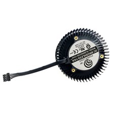 PLB06625B12HH Graphics Card Fans for AMD Radeon RX580 570 480 470 470D
