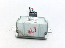 MITSUBISHI ECLIPSE CROSS 2019 DC/DC CONVERTER CONTROL MODULE ECU UNIT 8638A053